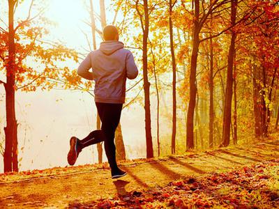 Autumn Body&Soul - Plitvice Lakes, HR