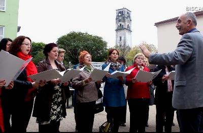 Culture Bazaar Bihac 2015