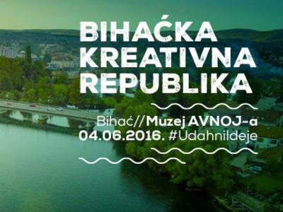 Bihac Creative Republic