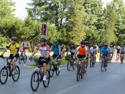 7. Međunarodna biciklijada