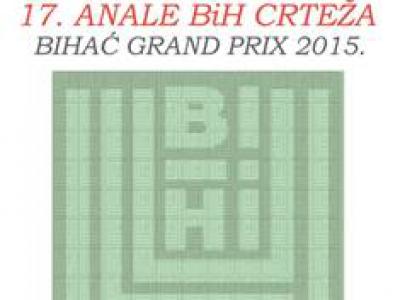 Bihac Grand Prix 2015