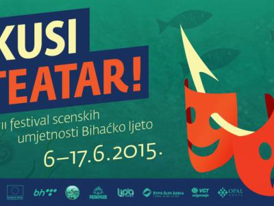 Bihac Summer Festival 2015