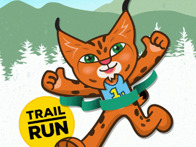 1st Una National Park Trail Run