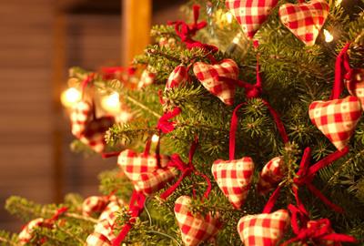 Christmas in Bihac