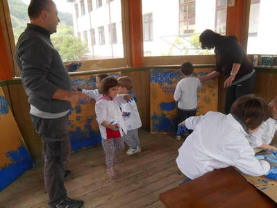 14th Art Colony - Center Duga