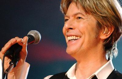 Tribute to David Bowie