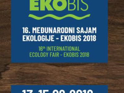 16th EkoBis Fair