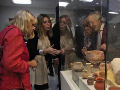 USC Museum Bihac