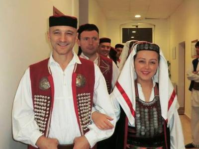 Folklore Prosvjeta Korenica