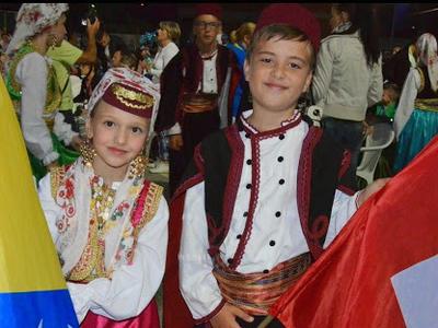Folklore Creativity Festival