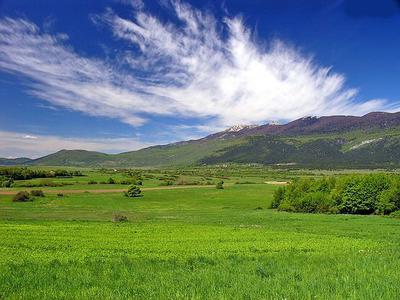 Gola Pljesivica Summit