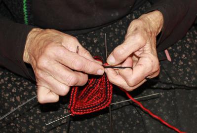 Small Handicraft Workshops Tara