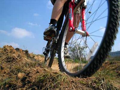 Korenica Biking Tour