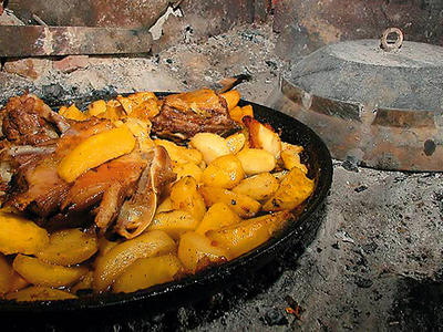 Gastro Weekend, November 2016