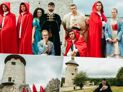 Legends of Plitvice Valleys 2025
