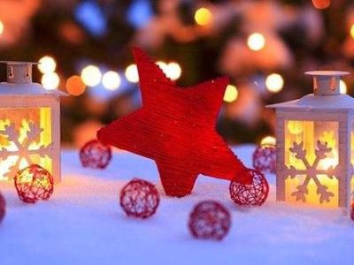 Christmas Fair in Korenica