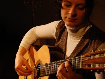 Nataša Jokić concert