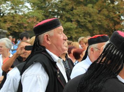 Ojkanje Workshop