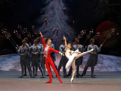 The Nutcracker Ballet