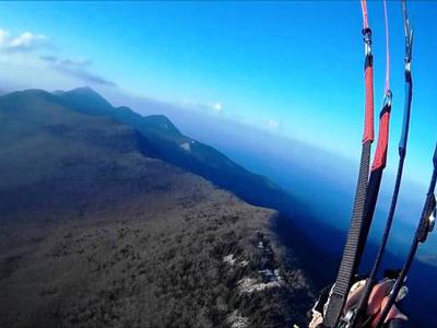 Tandem Paragliding Bjelopolje