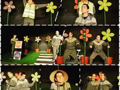 Theatre Performances