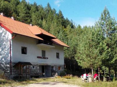 Pljesevica Mountain Home