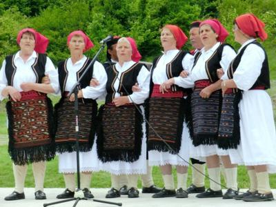 Folklore Prosvjeta
