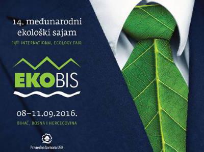 14th EkoBis Fair