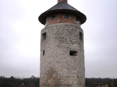 Edu staza Mlinica