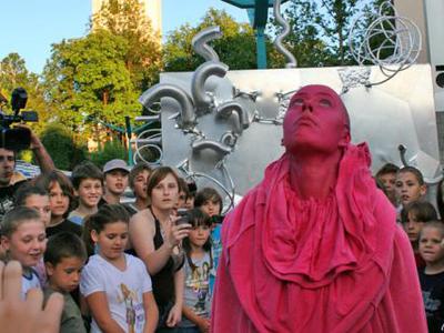 Bihac Summer Festival 2015