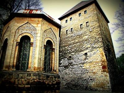 Captain's Tower Museum