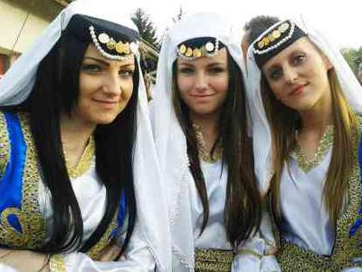 Folklore Vikići