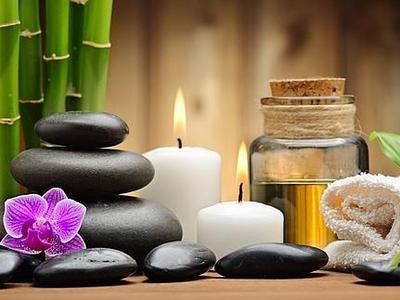 Wellness & Spa Programs