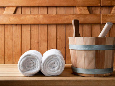 Wellness u Parku