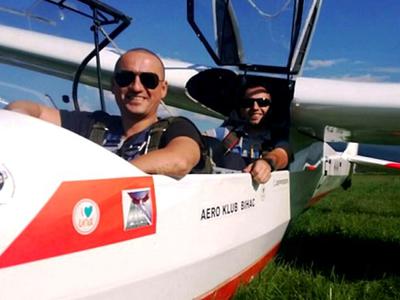 Panoramic Flights