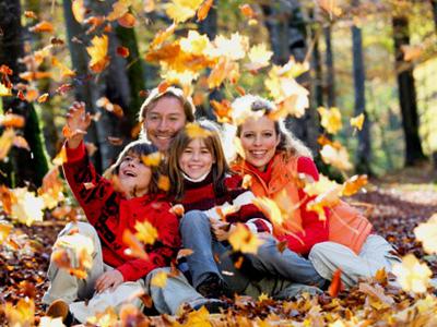 Plitvice Family Week