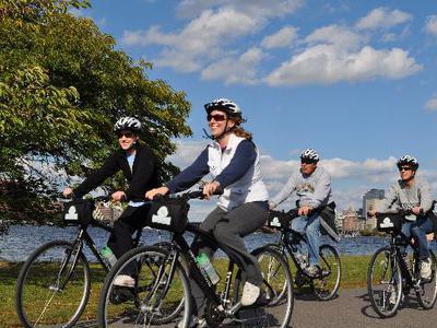 Europe Day - Cycling Tour Bihac