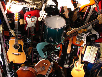 Jam session