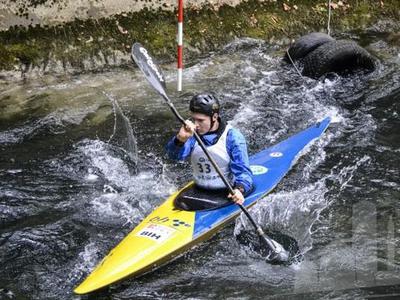 Bihac Open 2015