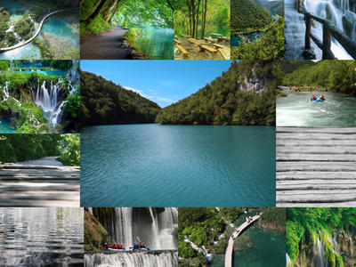 Natural Heritage Gems