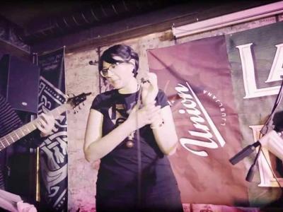 Kull Bo Band Concert