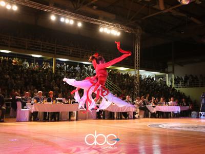 Dance Revue Bihac 2015