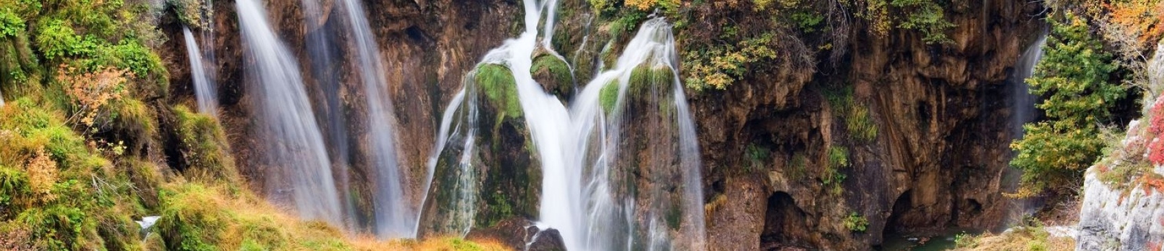 Plitvice Lakes National Park