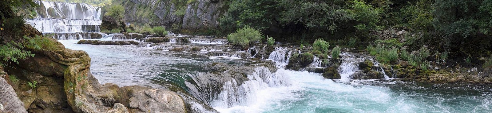 Una National Park