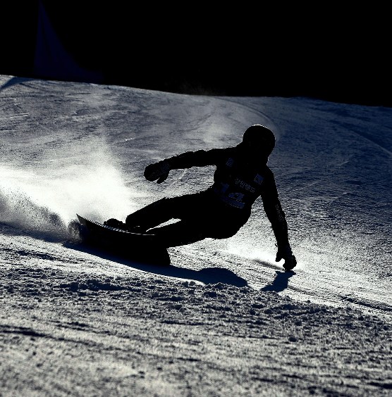 Nighttime skiing or Daytime strolling at Mukinje