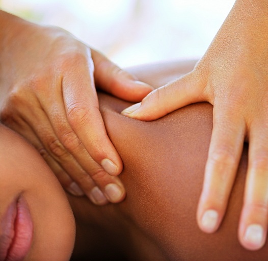 Relaxing Body&Soul - Kostelski Buk, BA