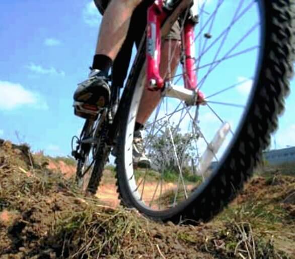 Bike&Hike tours Zeljava Base, HR