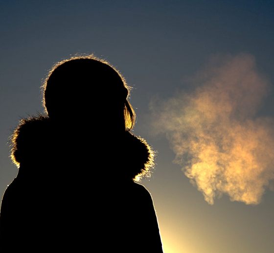 Deep Forest Breathing - Feel the Difference