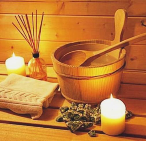 Relaxing Body&Soul - Kostelski Buk, BA