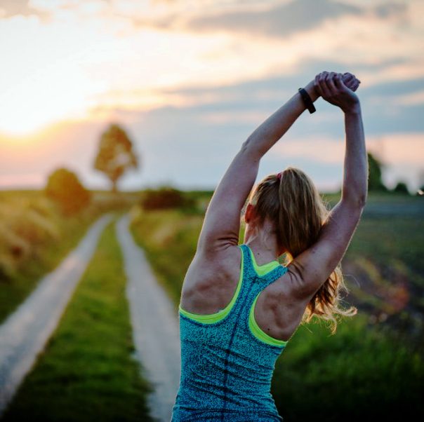 GWT2P Wellness & Spa Vitality Programs
